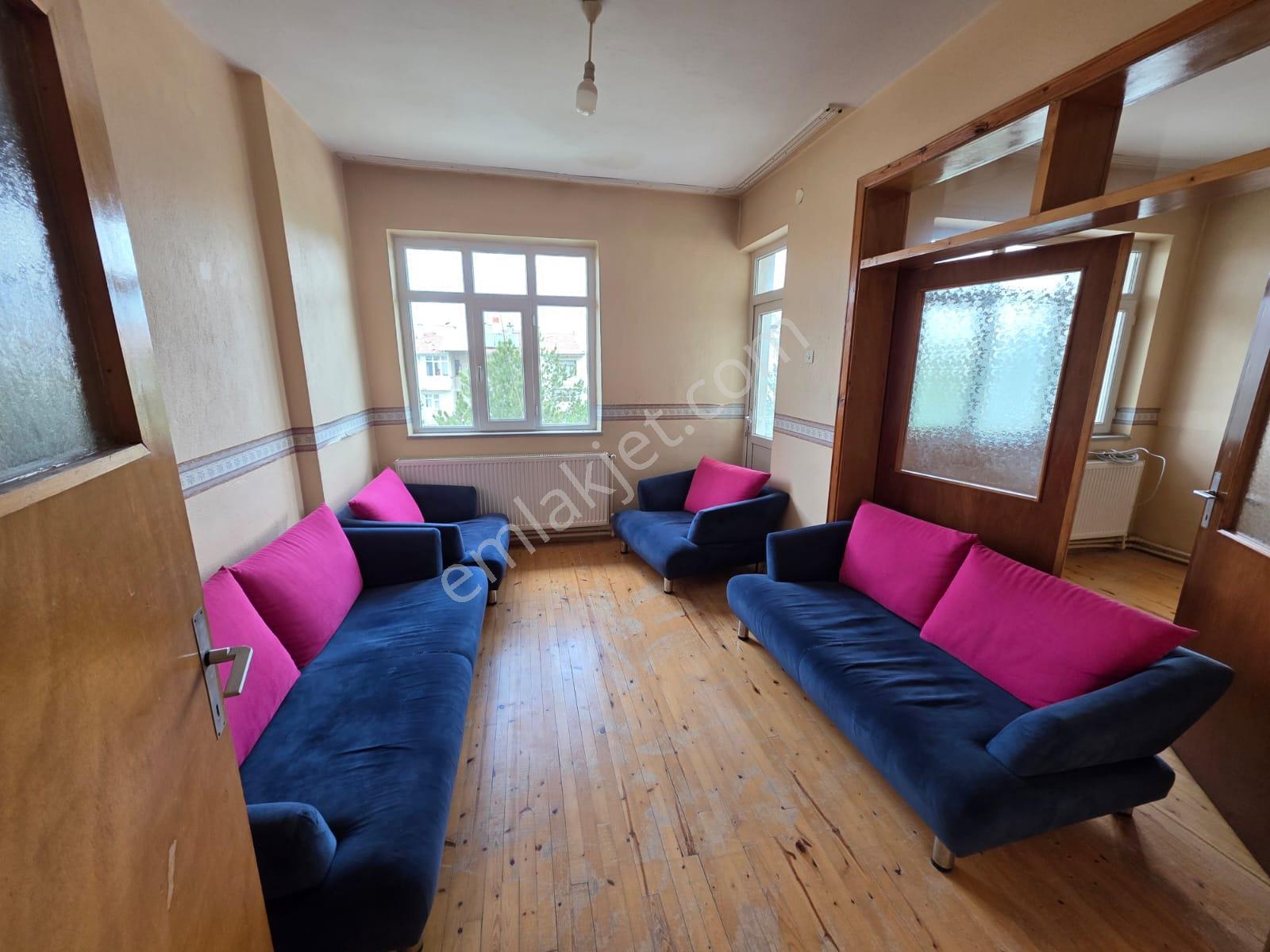 Sancak Mah. 3+1 Sonkat Full Yapılı Kiralık Daire - Görsel 21
