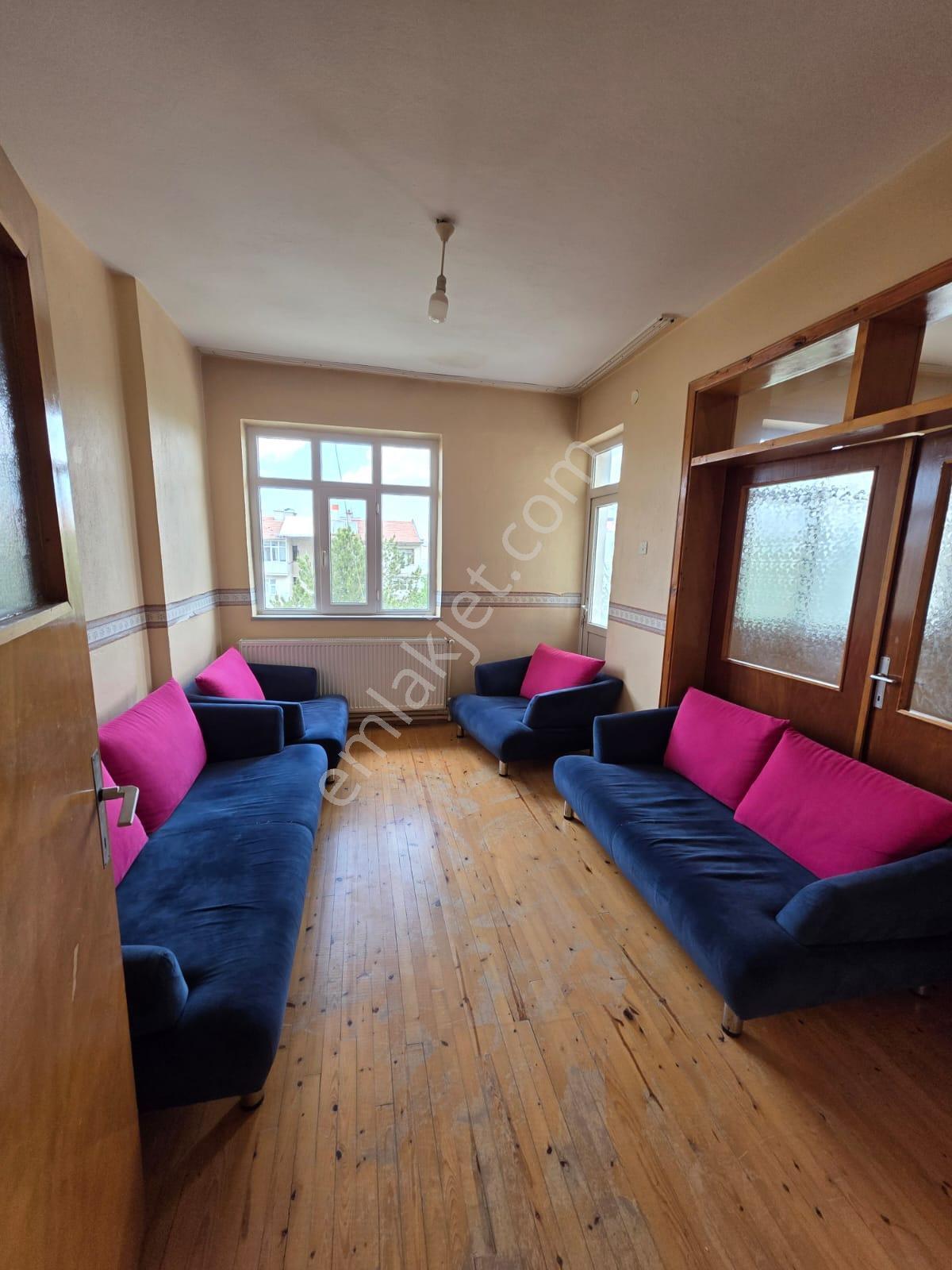 Sancak Mah. 3+1 Sonkat Full Yapılı Kiralık Daire - Görsel 12