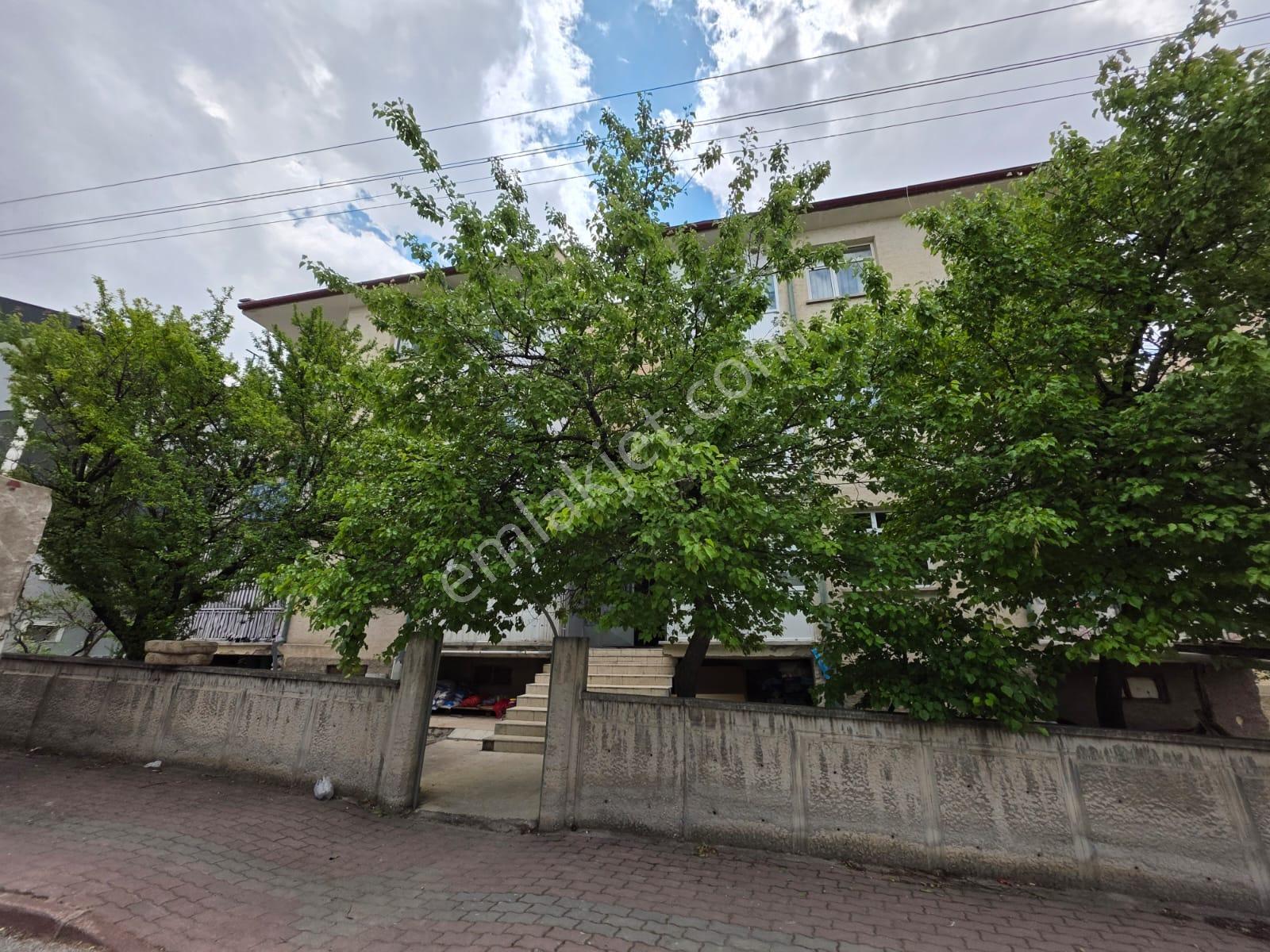 Sancak Mah. 3+1 Sonkat Full Yapılı Kiralık Daire - Görsel 2