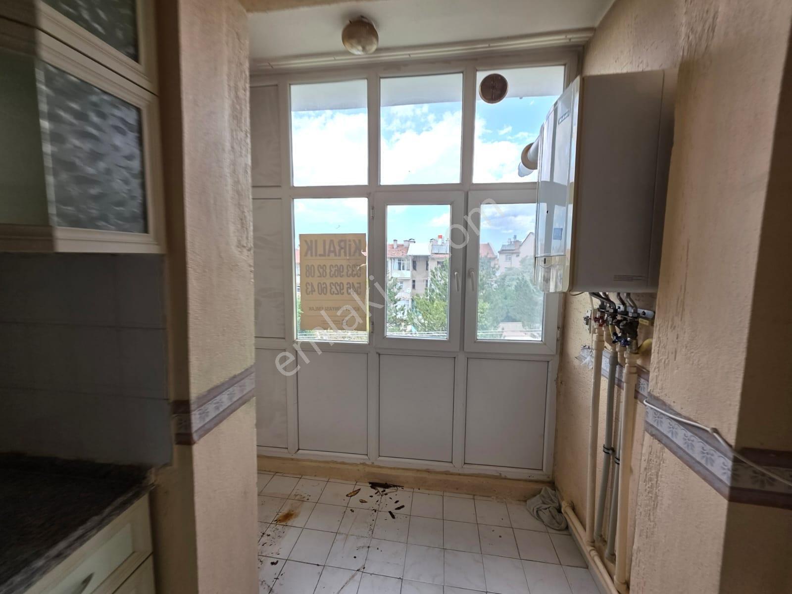 Sancak Mah. 3+1 Sonkat Full Yapılı Kiralık Daire - Görsel 8