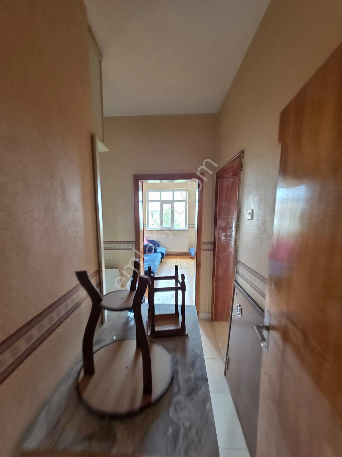 Sancak Mah. 3+1 Sonkat Full Yapılı Kiralık Daire - Görsel 22