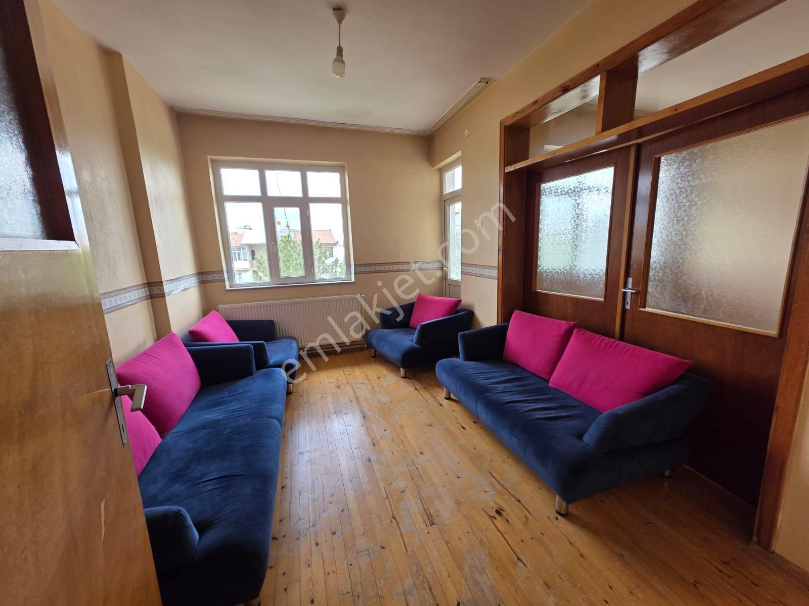 Sancak Mah. 3+1 Sonkat Full Yapılı Kiralık Daire - Görsel 11
