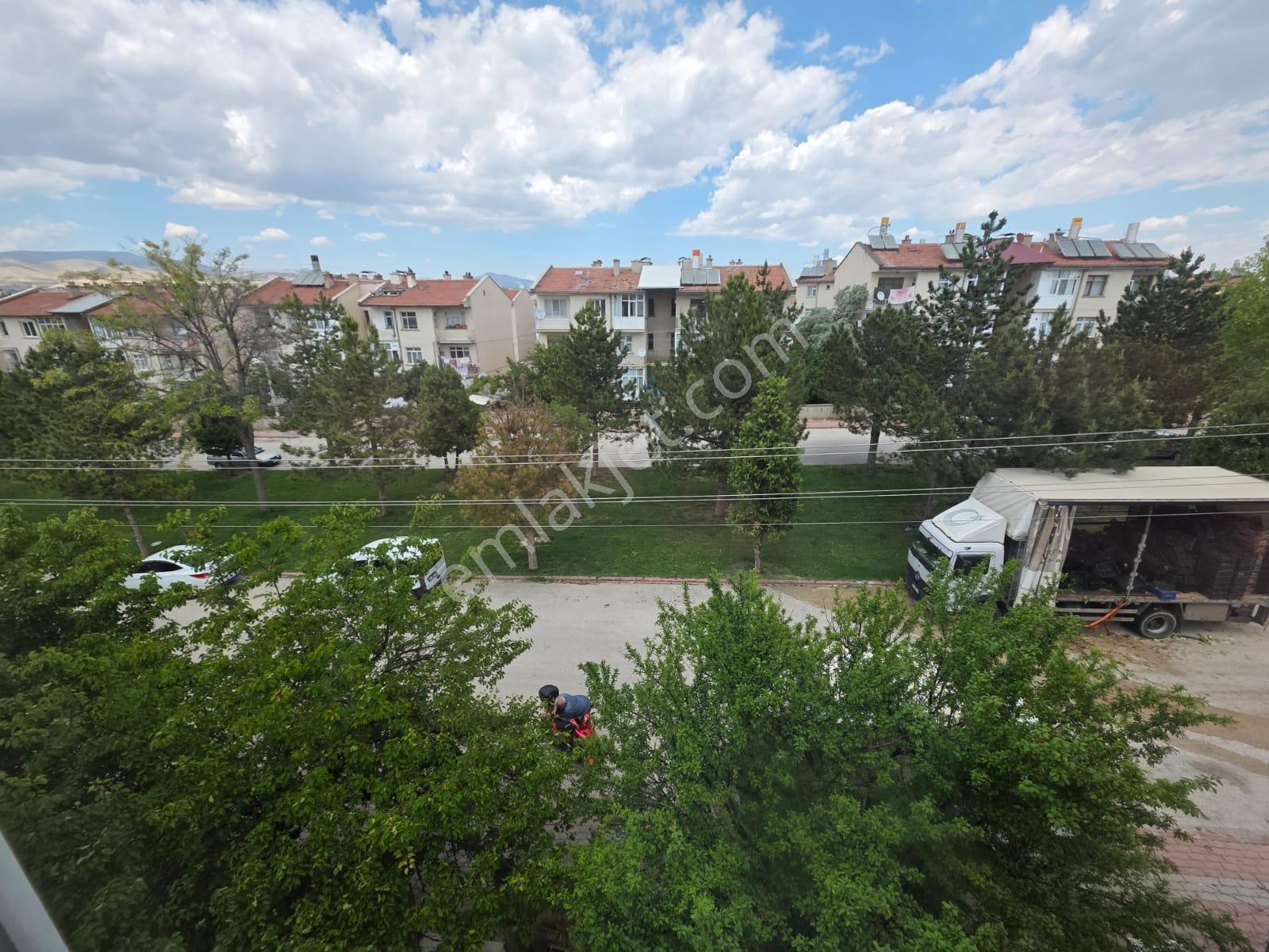 Sancak Mah. 3+1 Sonkat Full Yapılı Kiralık Daire - Görsel 17
