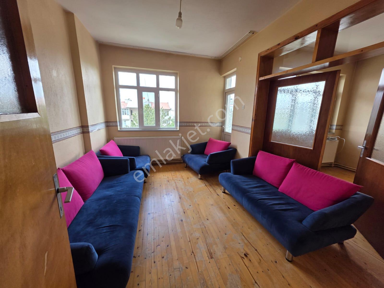 Sancak Mah. 3+1 Sonkat Full Yapılı Kiralık Daire - Görsel 19