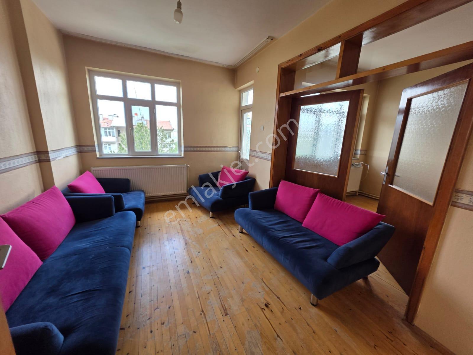 Sancak Mah. 3+1 Sonkat Full Yapılı Kiralık Daire - Görsel 20