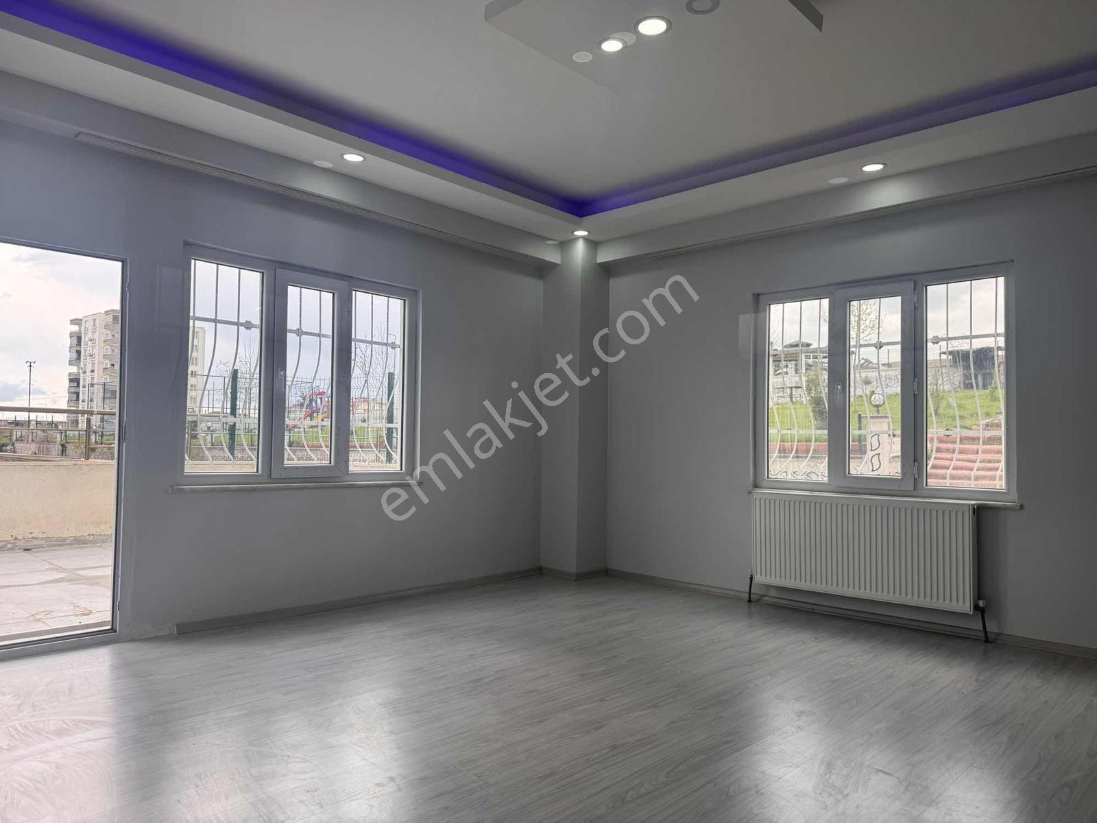Emlak 72 'den Tokide Kiralık 2+1 Daire Yuksek Giriş