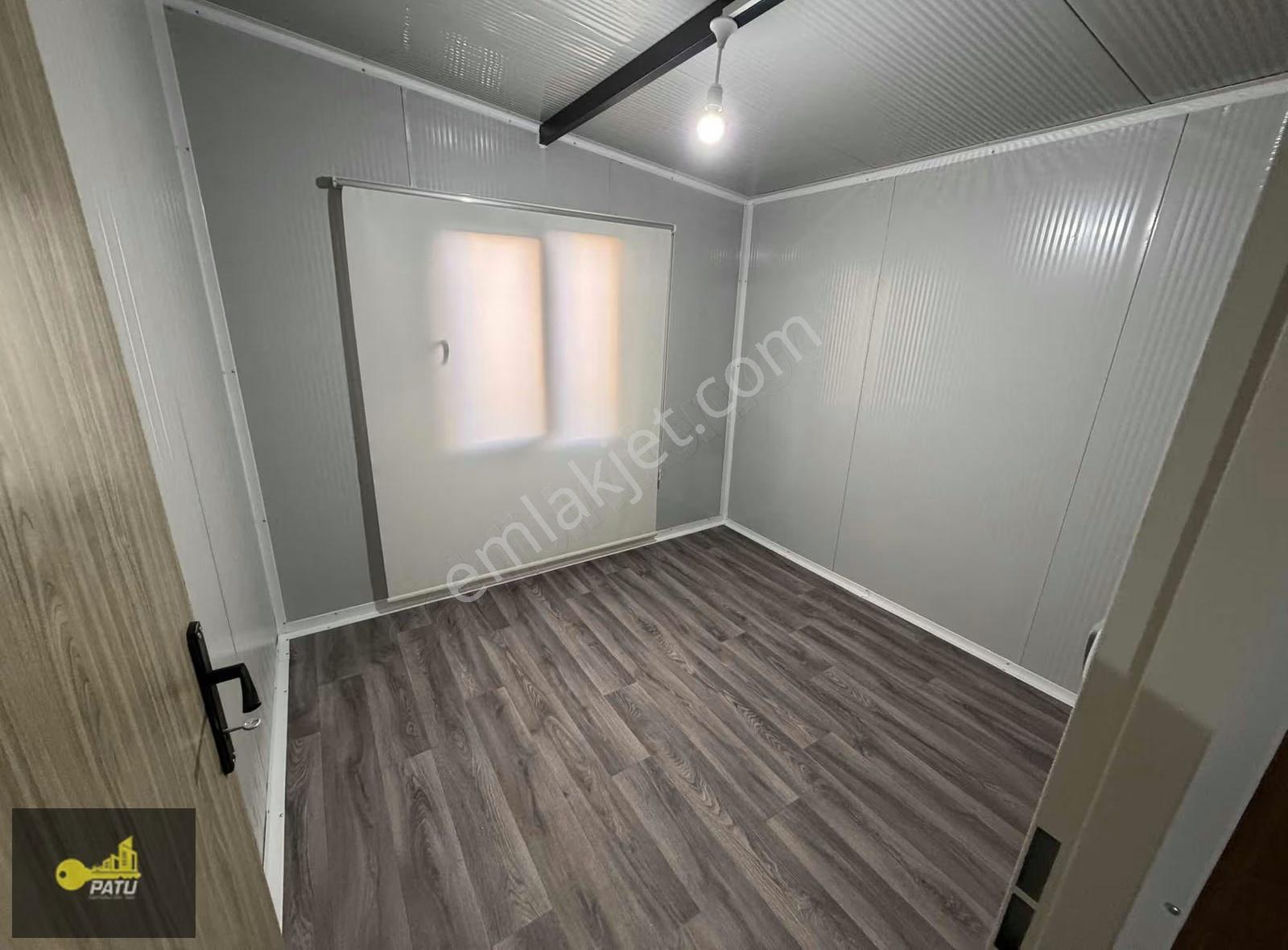 Patu Emlak'tan Satılık Akalan Mah. 220m2 İçerisinde Müstakil Ev - Görsel 12