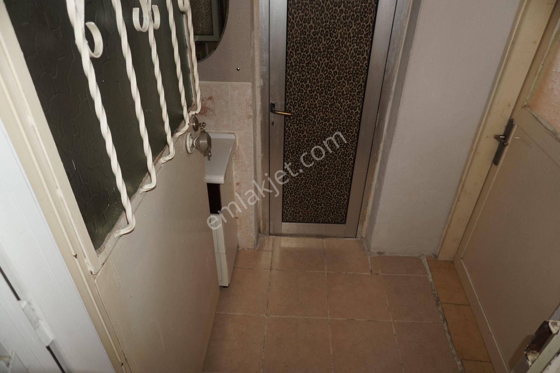 Çiğli Yakakentte Dogalgazlı Kiralık Daire Çiğli Serkan Emlakdan - Görsel 20