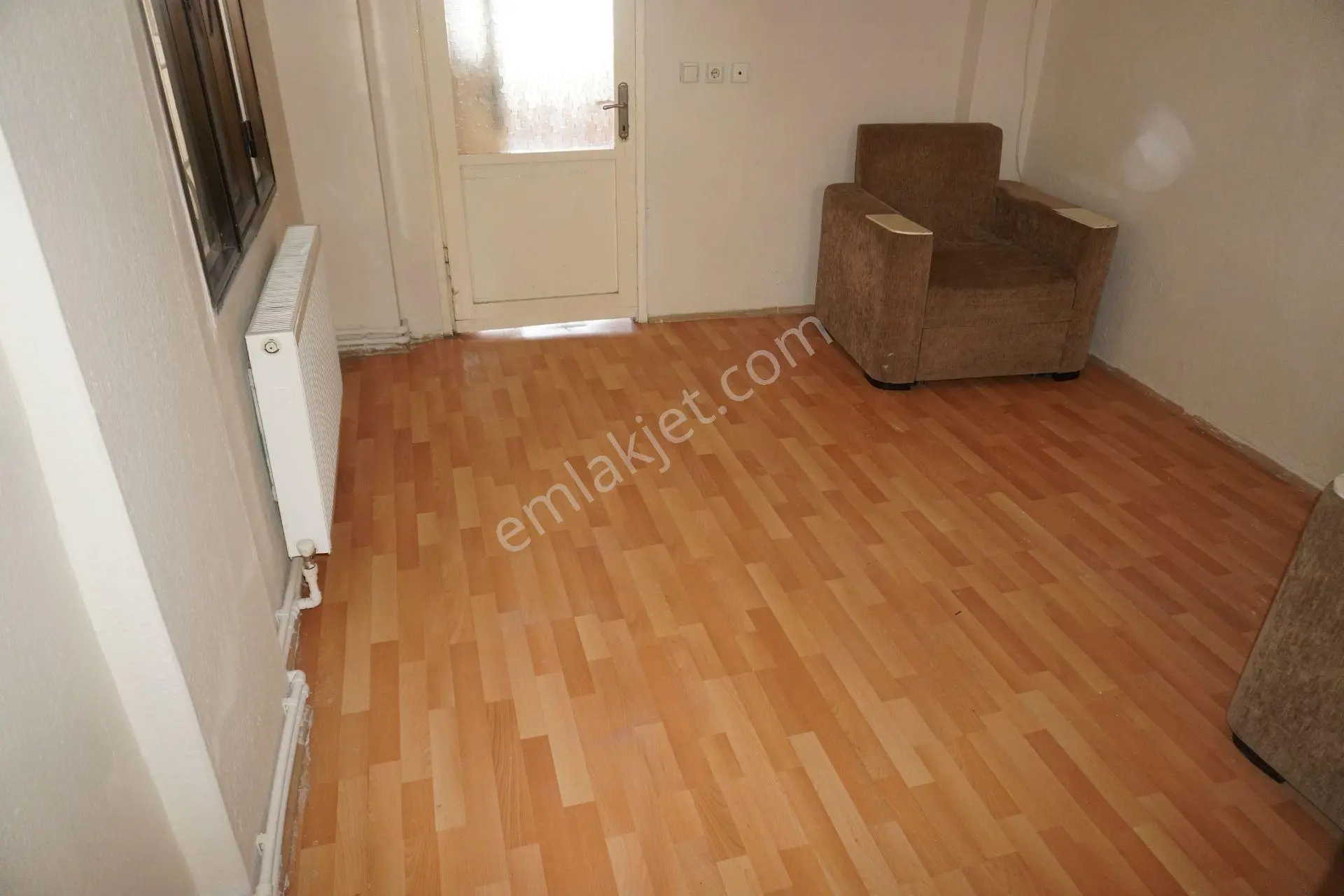Çiğli Yakakentte Dogalgazlı Kiralık Daire Çiğli Serkan Emlakdan - Görsel 5