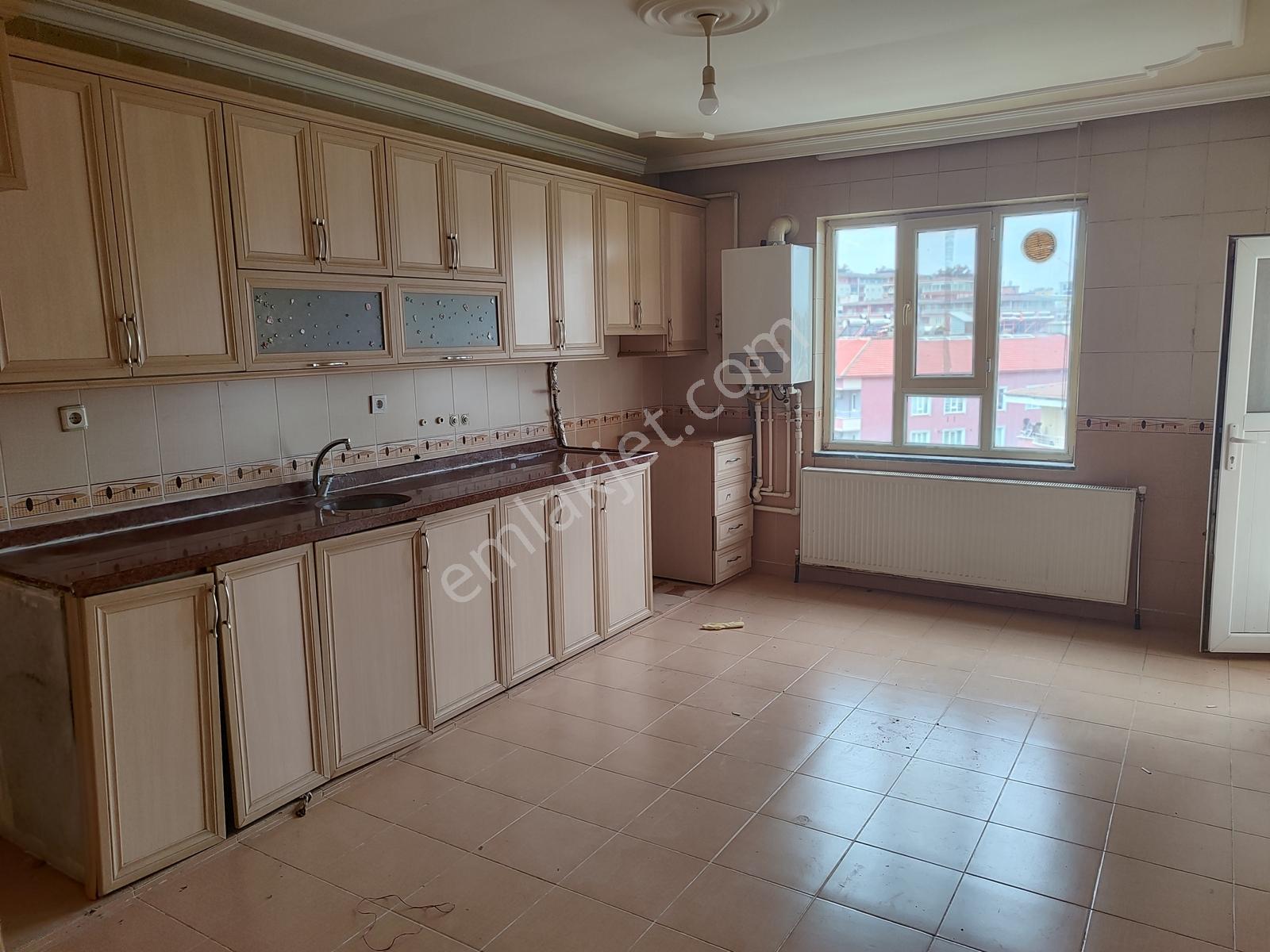 Emlak 72'den Gültepede Site İçinde Kiralık 3+1 Daire - Görsel 17