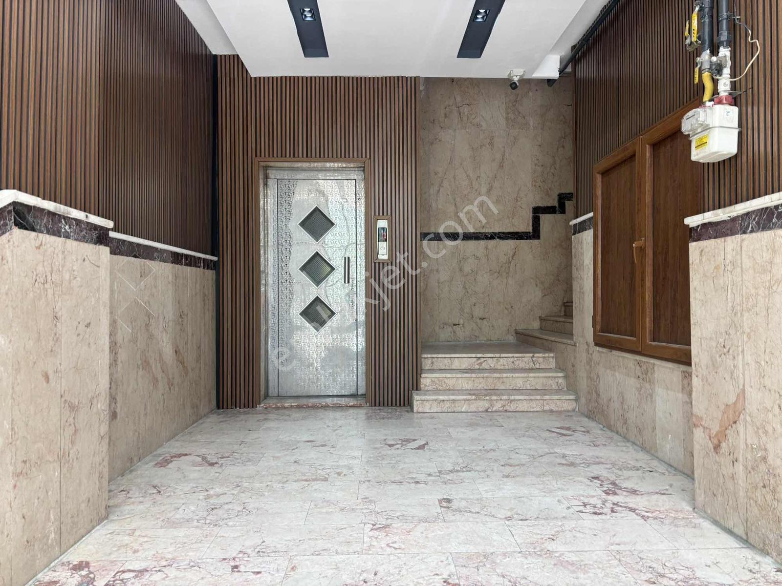 Pınarbaşı Mahallesinde Kiralık Geniş Daire