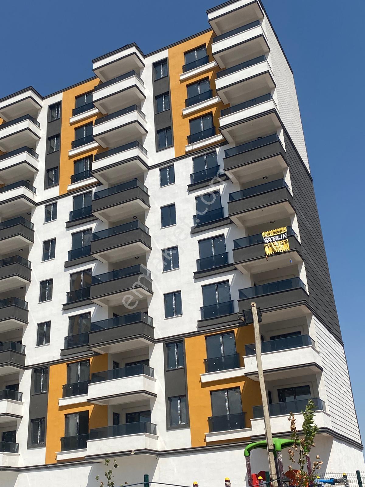 Emlak 72'den Satılık 2+1 (amerikan Mutfak) Otel Konseptli Daire - Görsel 8