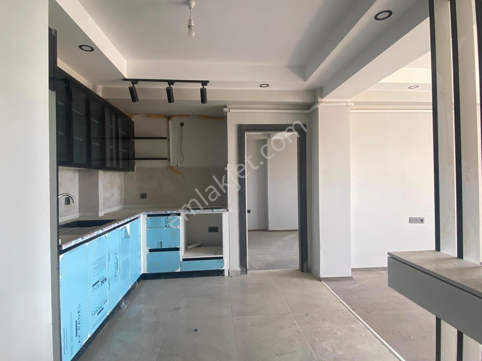 Emlak 72'den Satılık 2+1 (amerikan Mutfak) Otel Konseptli Daire - Görsel 19