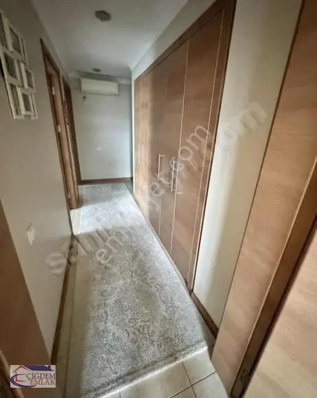 Başakşehir Misstanbul Evleri 3.ada'da Kiralık Büyük Tip 3+1 - Görsel 3