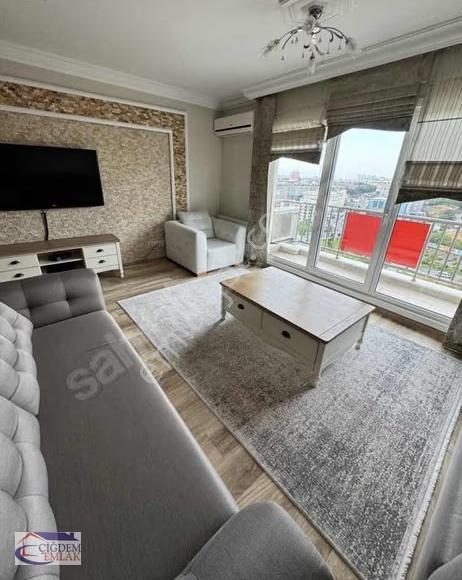 Başakşehir Misstanbul Evleri 3.ada'da Kiralık Büyük Tip 3+1 - Görsel 7