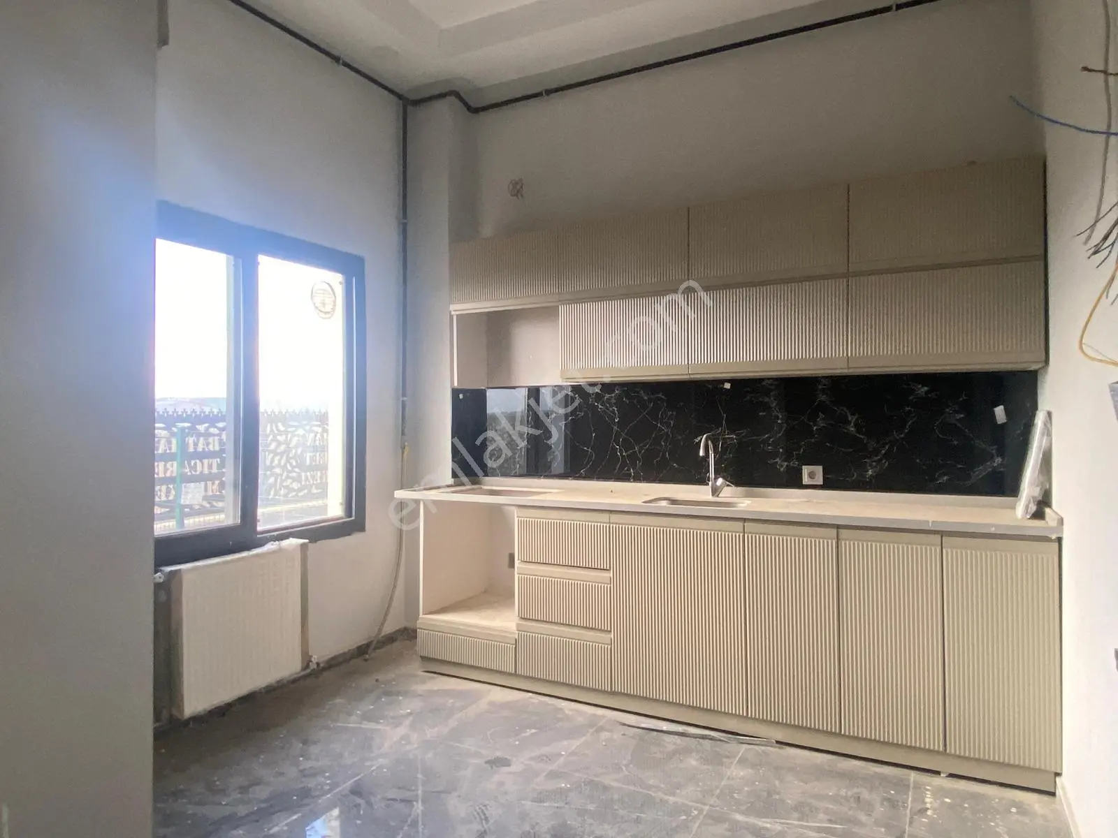 Emlak 72 'den Yeni Ticaret Merkezi'nde Satılık 3 Katlı İşyeri - Görsel 30