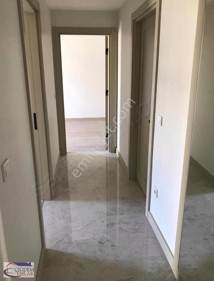Fuzul Avrasya 2 Sitesi'nde Kapalı Mutf. 2+1 Kiralık Daire - Görsel 8
