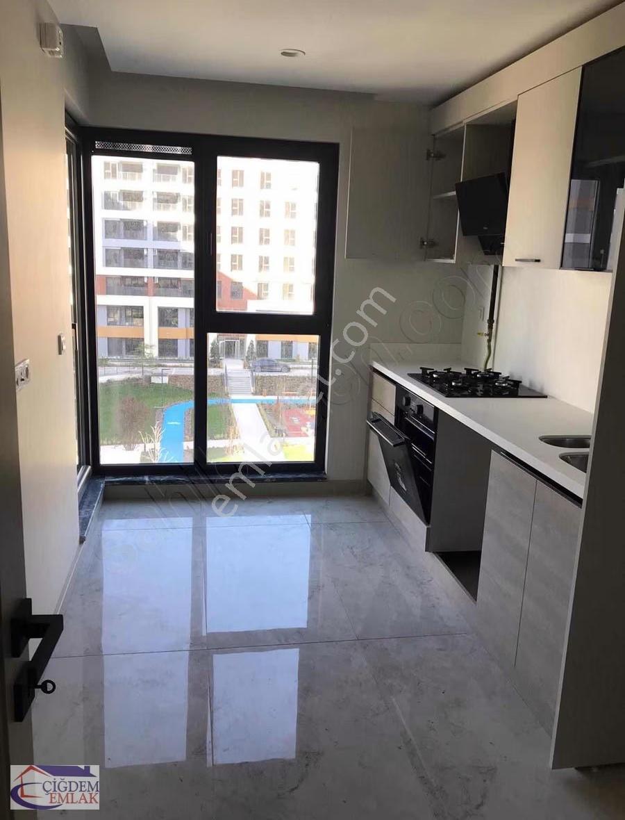 Fuzul Avrasya 2 Sitesi'nde Kapalı Mutf. 2+1 Kiralık Daire - Görsel 6
