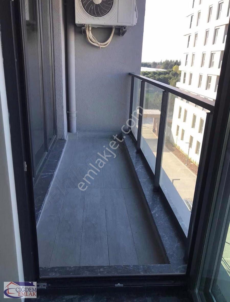 Fuzul Avrasya 2 Sitesi'nde Kapalı Mutf. 2+1 Kiralık Daire - Görsel 12