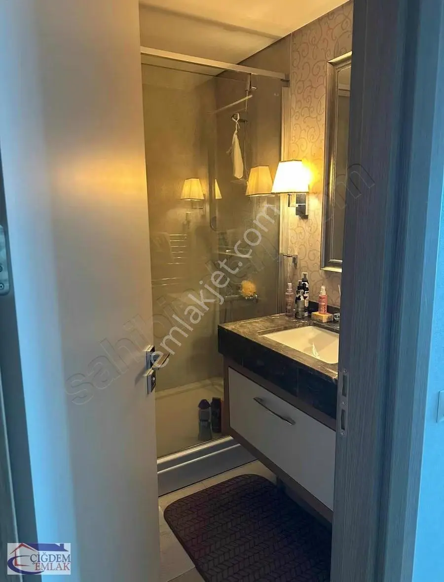Çiğdem Emlak'tan Maslak 1453 Kiralık Stüdyo 1+0 Boş Koru Cephe - Görsel 4