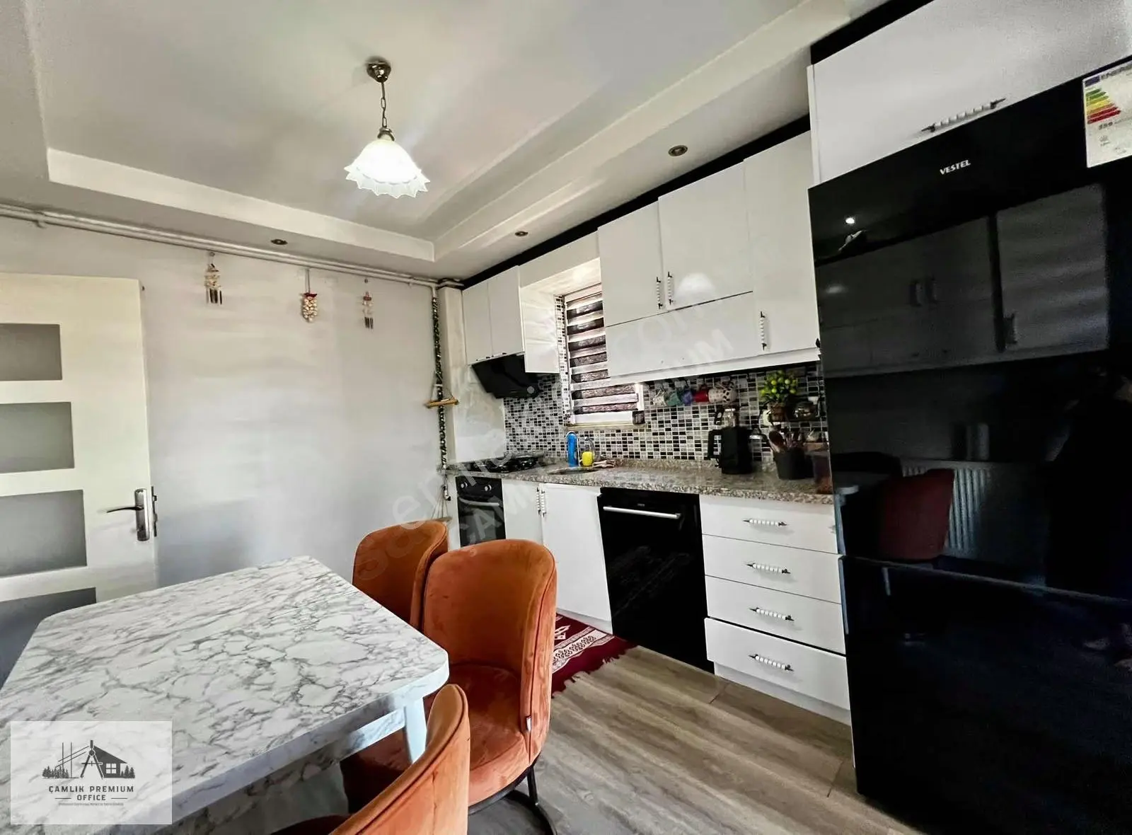 Çamlık Premıum Offıce'den Satılık Dubleks 3+1 Daire - Görsel 5