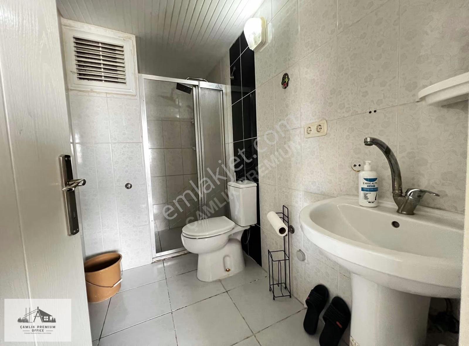Çamlık Premıum Offıce'den Satılık Dubleks 3+1 Daire - Görsel 11