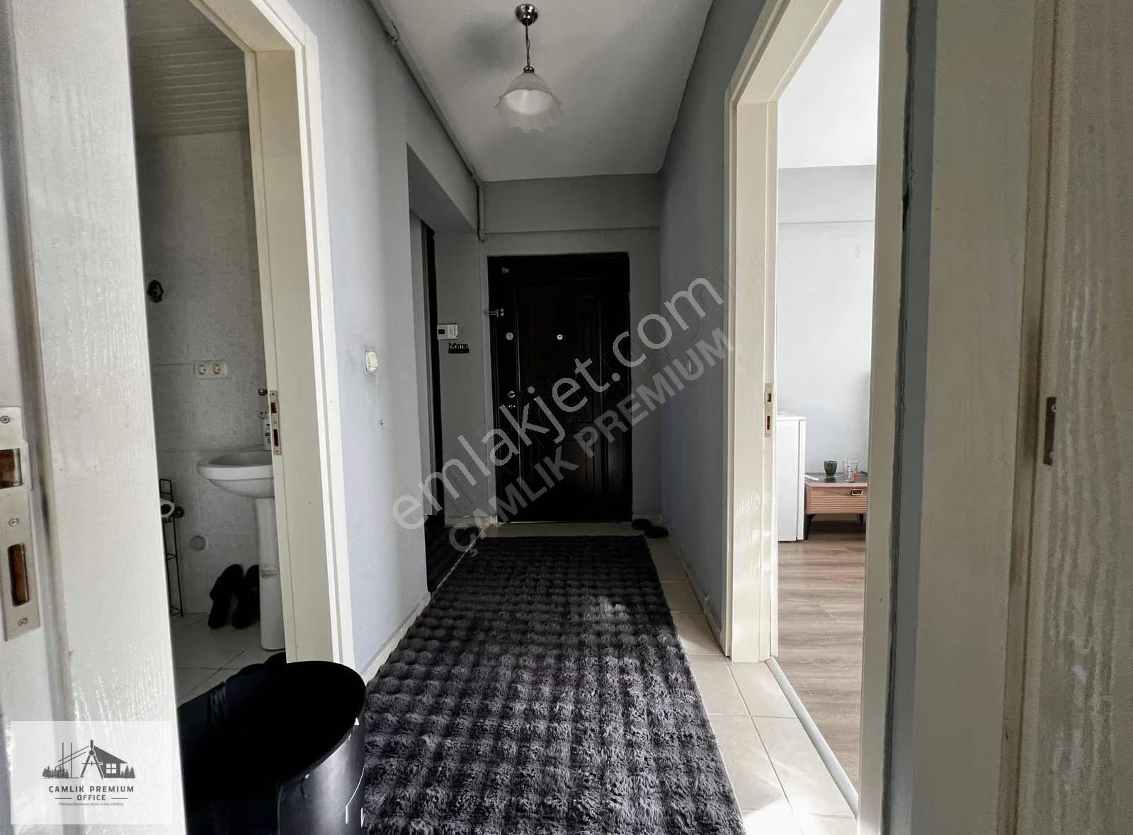 Çamlık Premıum Offıce'den Satılık Dubleks 3+1 Daire - Görsel 12