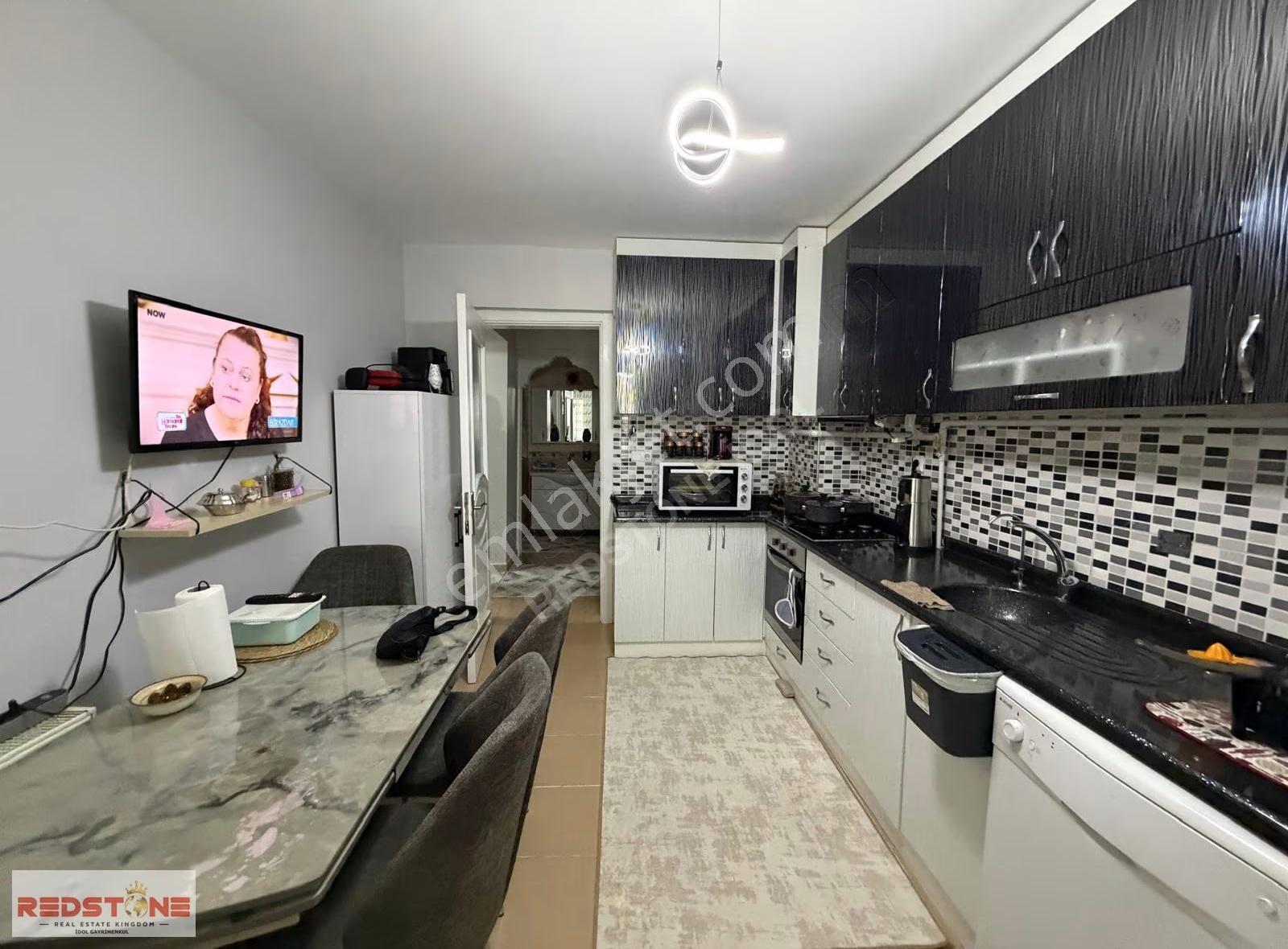 Redstone Myidol'den Albayrağa Yakın Site İçersinde 3+1 Daire - Görsel 11