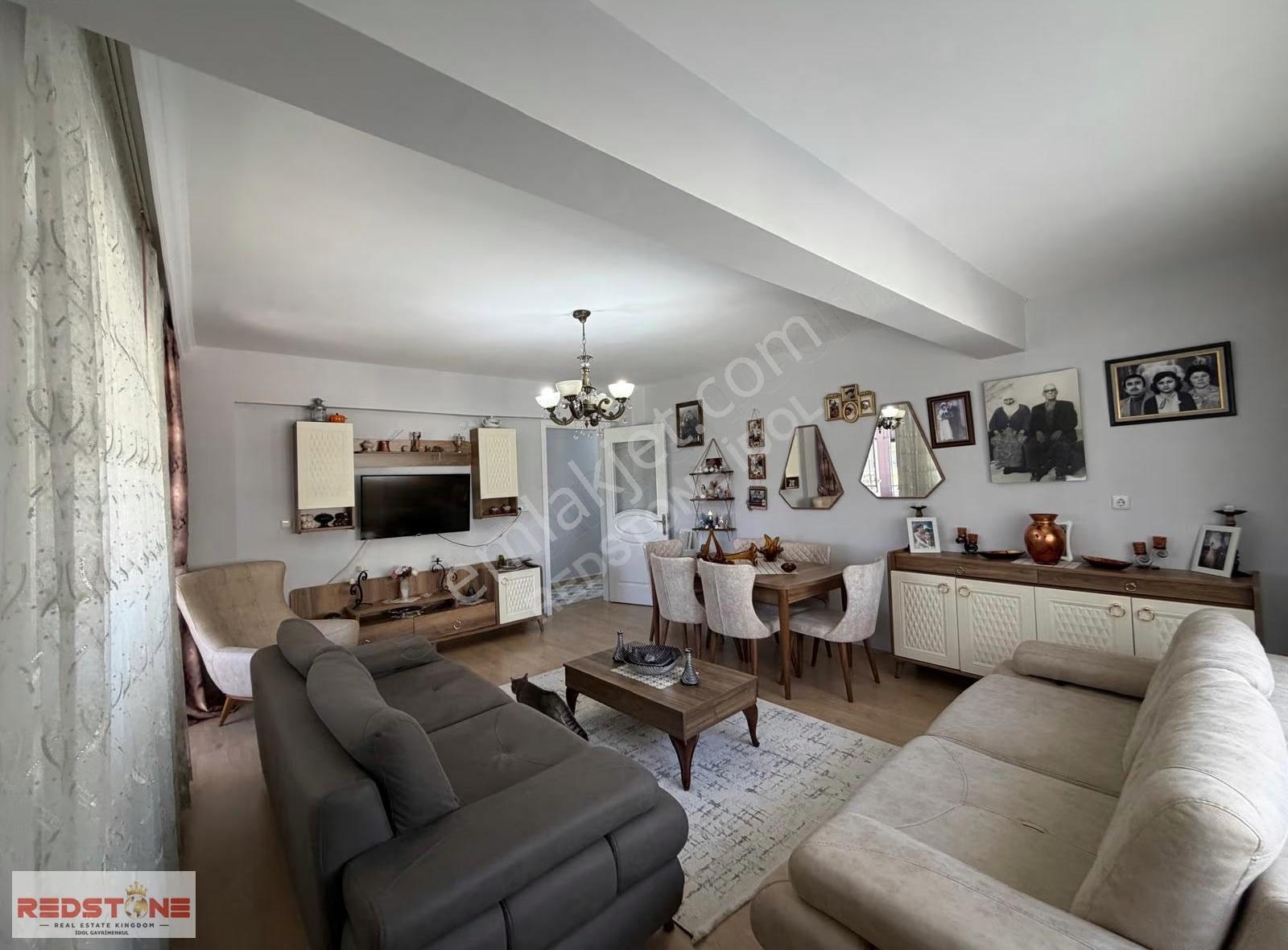 Redstone Myidol'den Albayrağa Yakın Site İçersinde 3+1 Daire - Görsel 7