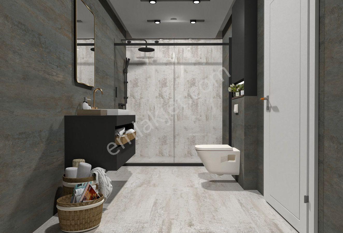 Didim Altınkum'da Yeni Proje Saygın Select'de 2+1 Daireler - Görsel 16