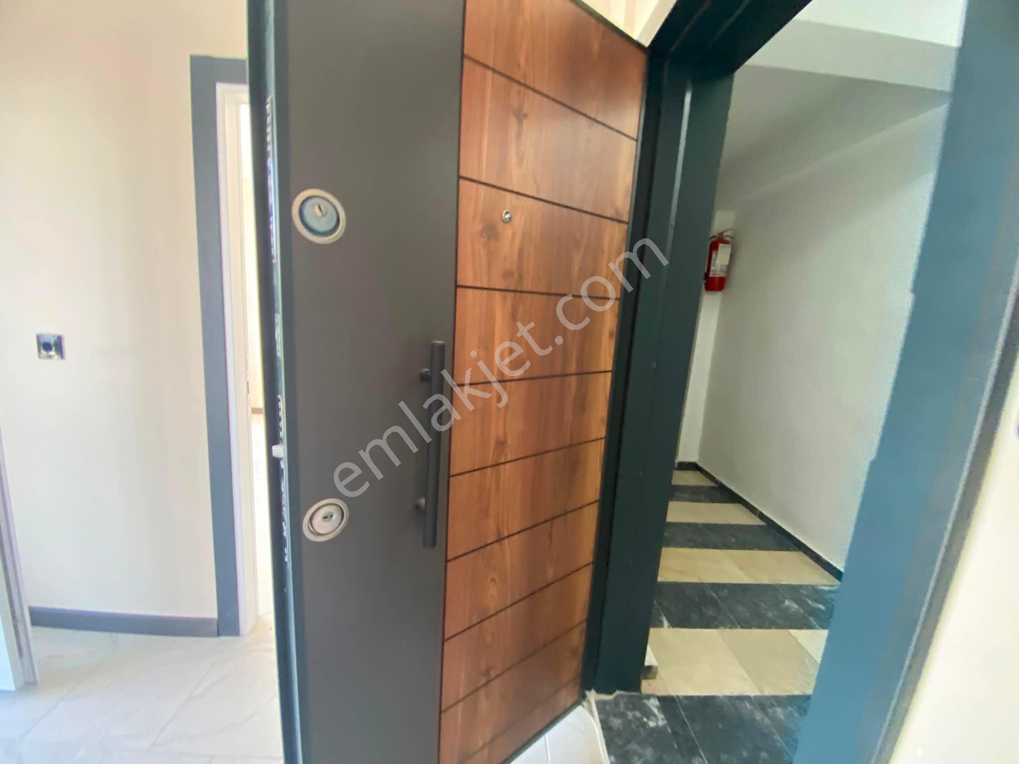 Büyükdere Mh Önü Açık Manzaralı Balkonlu Fırsat 2+0 Daire Kk-11 - Görsel 15