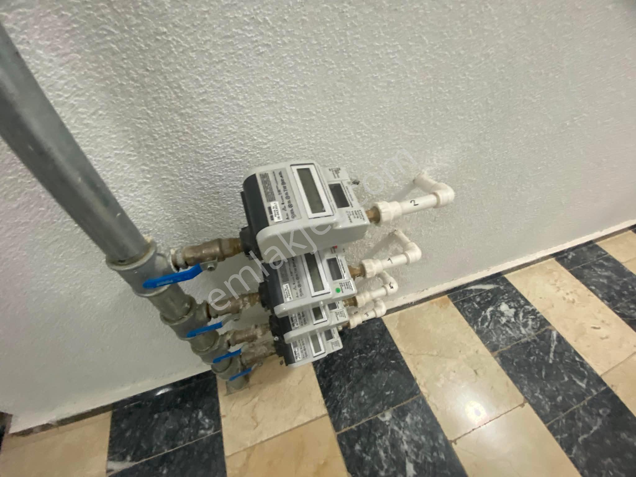 Büyükdere Mh Önü Açık Manzaralı Balkonlu Fırsat 2+0 Daire Kk-11 - Görsel 17