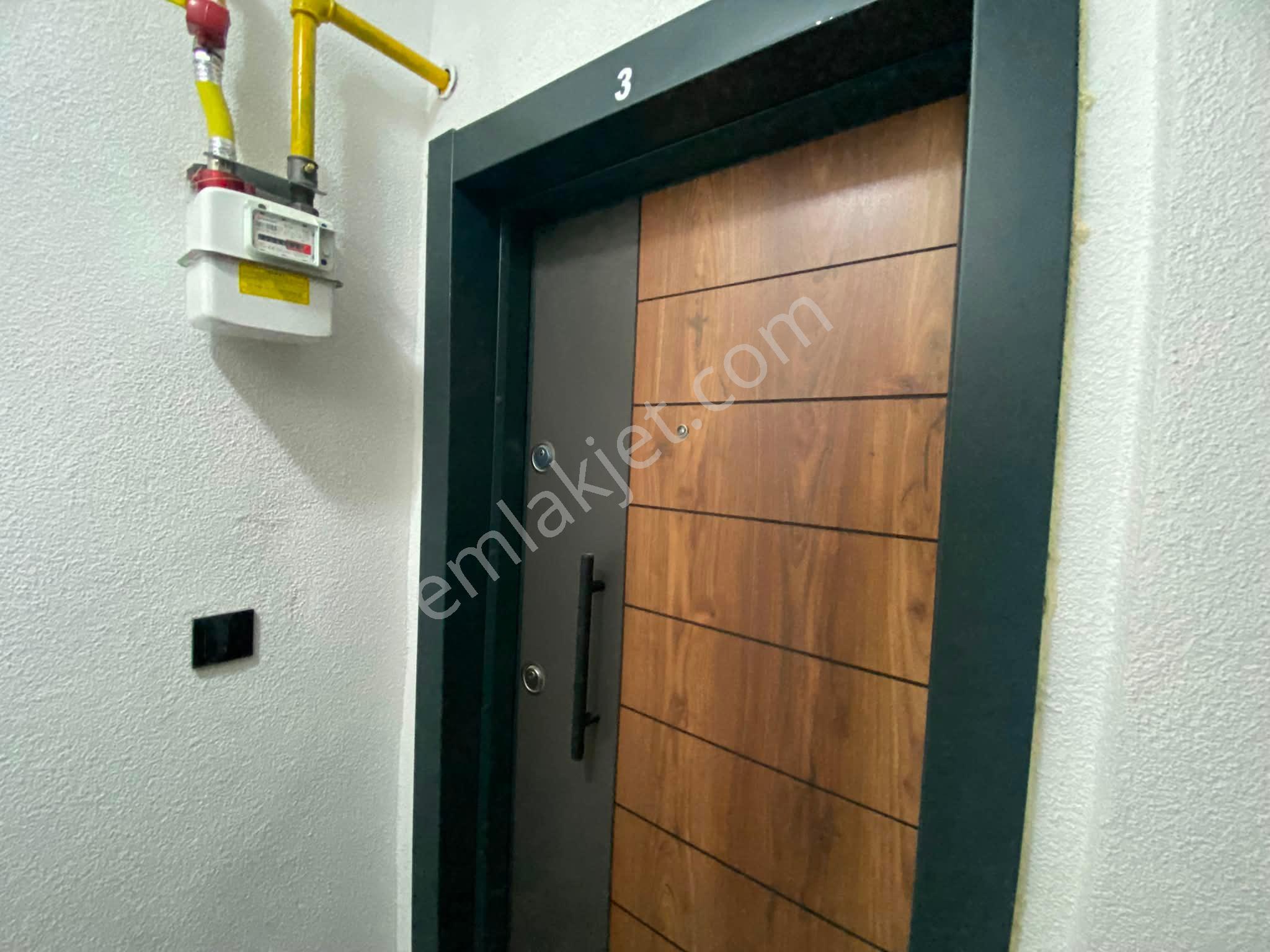 Büyükdere Mh Önü Açık Manzaralı Balkonlu Fırsat 2+0 Daire Kk-11 - Görsel 16