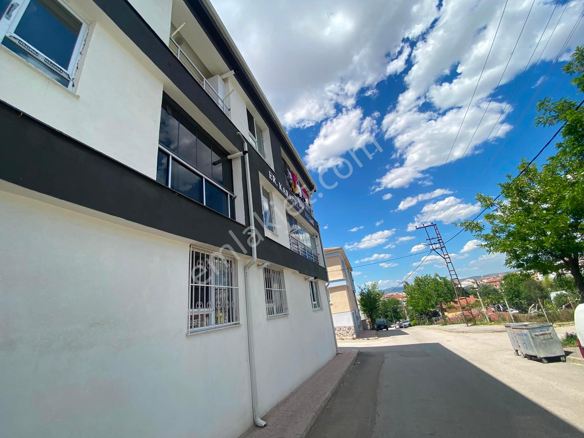 Büyükdere Mh Önü Açık Manzaralı Balkonlu Fırsat 2+0 Daire Kk-11 - Görsel 21