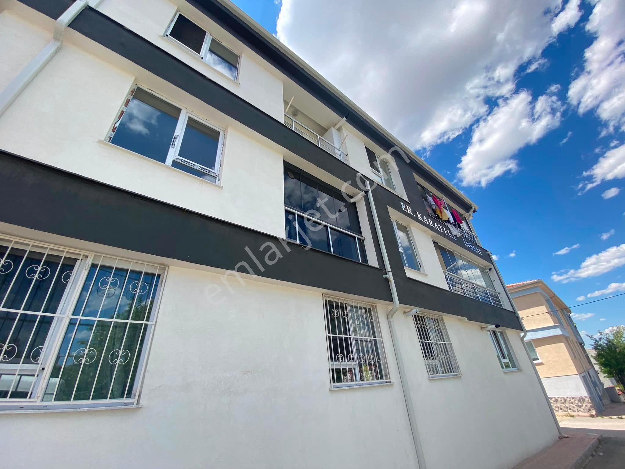 Büyükdere Mh Önü Açık Manzaralı Balkonlu Fırsat 2+0 Daire Kk-11 - Görsel 20