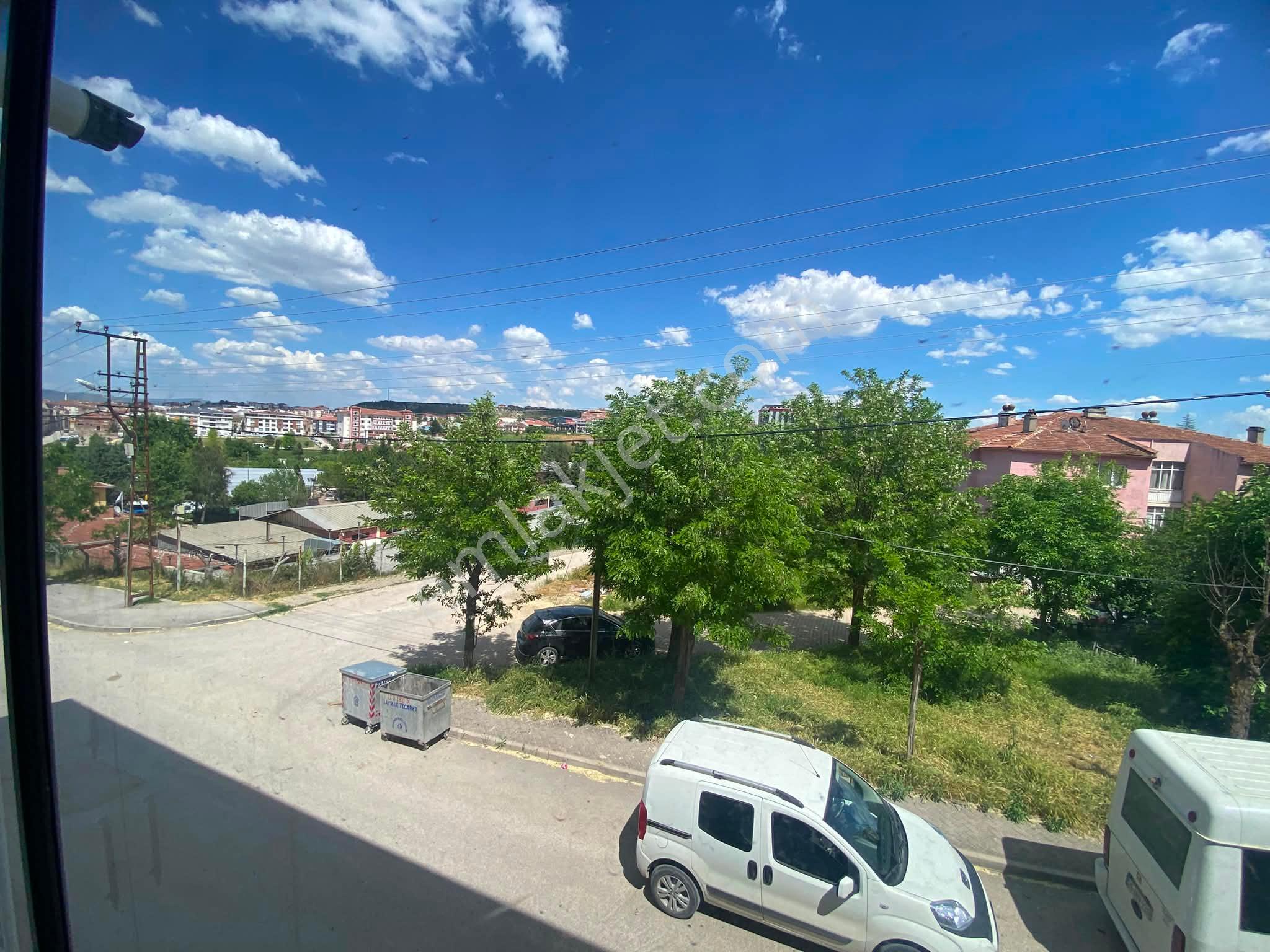 Büyükdere Mh Önü Açık Manzaralı Balkonlu Fırsat 2+0 Daire Kk-11 - Görsel 11