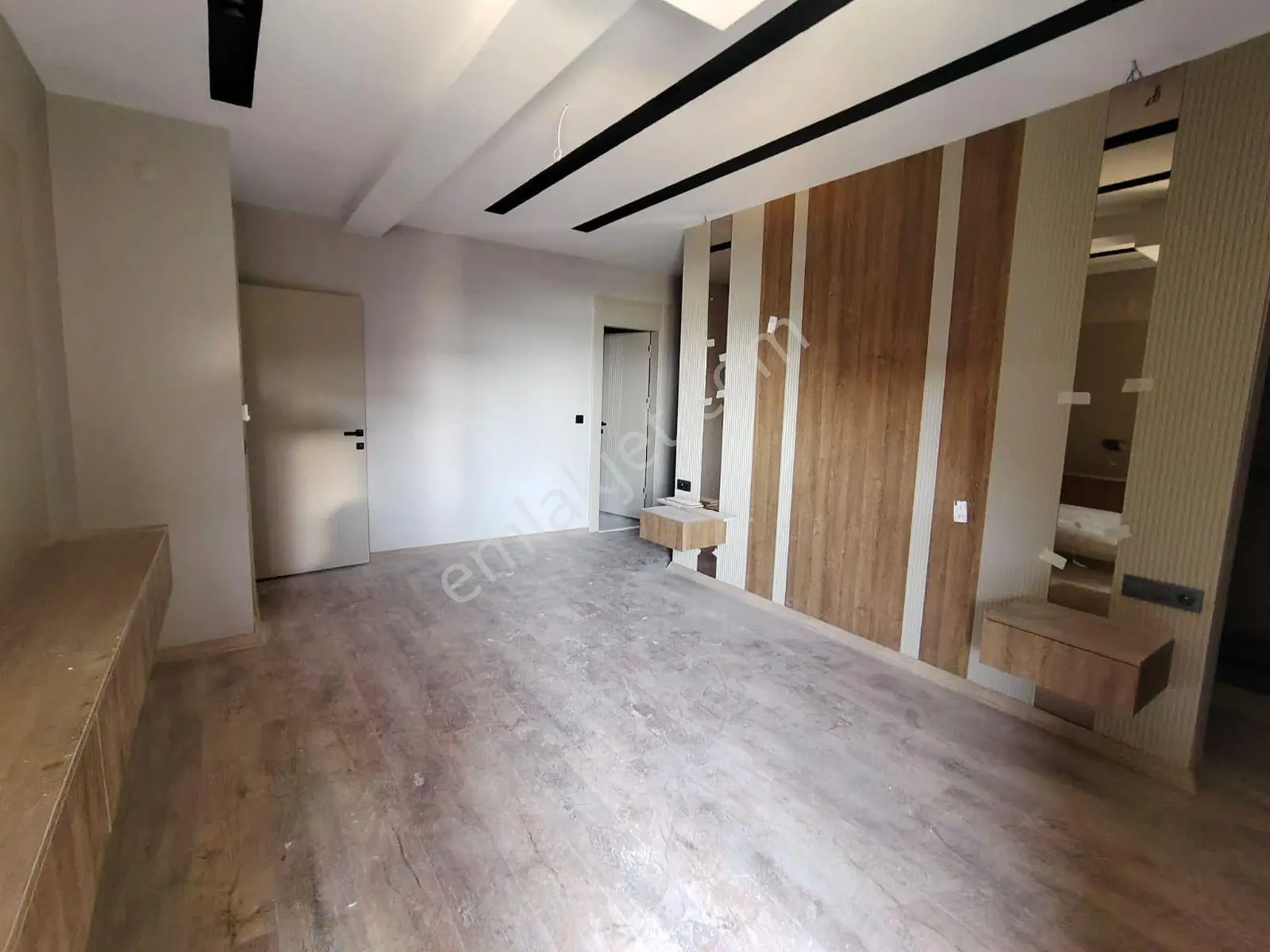 Emlak 72 ' Den Gencay Panorama' Da Satılık Ultra Lüks Daire - Görsel 4