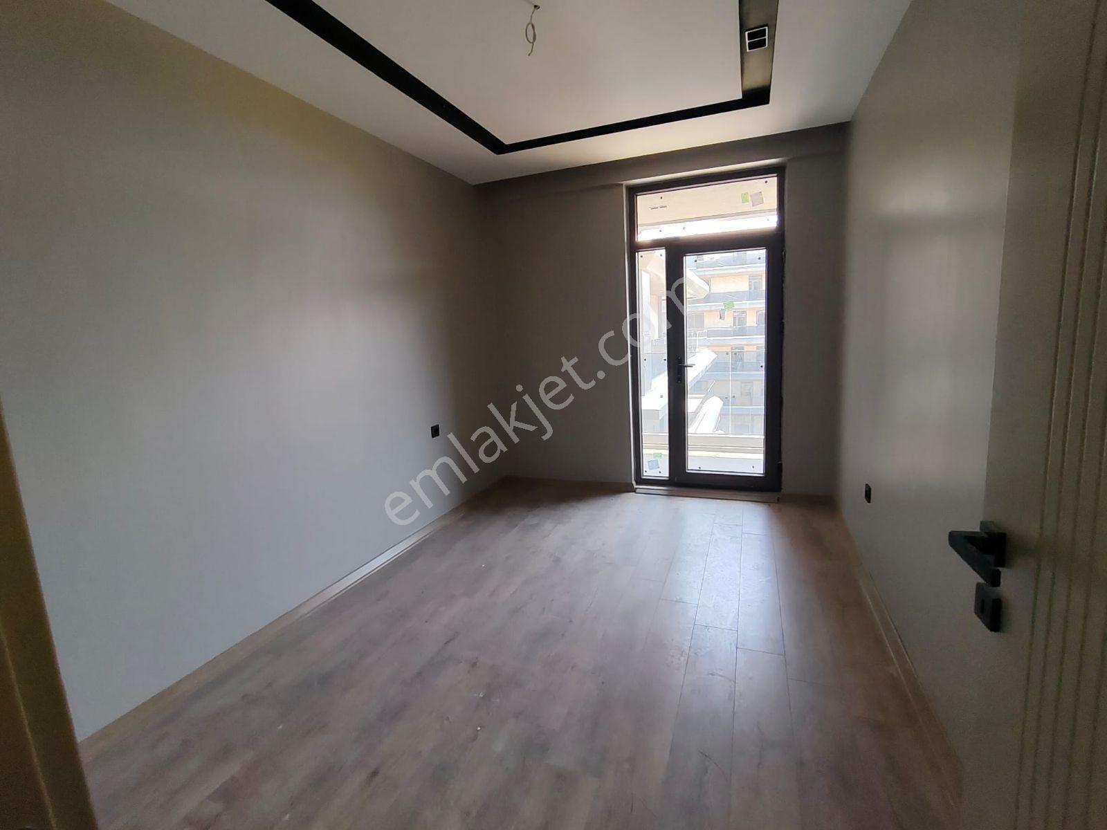 Emlak 72 ' Den Gencay Panorama' Da Satılık Ultra Lüks Daire - Görsel 28