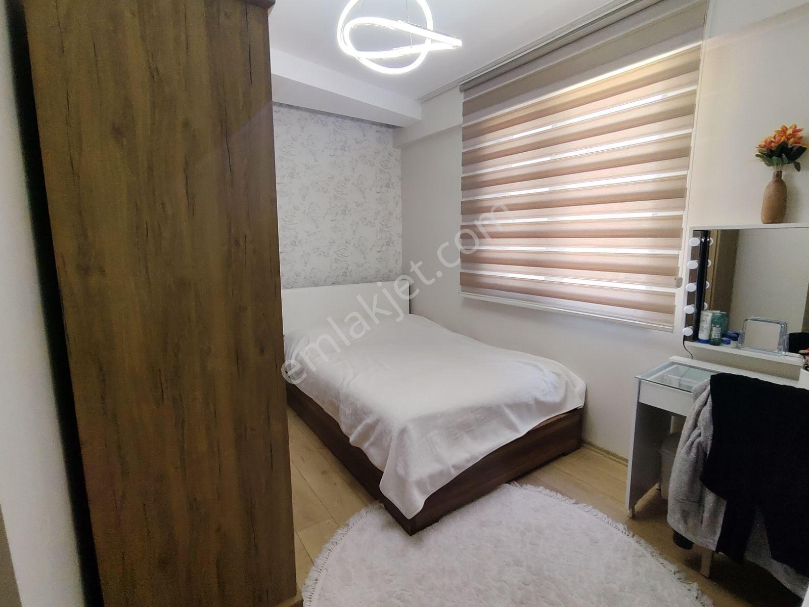 Emlak 72'den Aura Park Sitesinde Satılık Ultralüks Dubleks Daire - Görsel 25