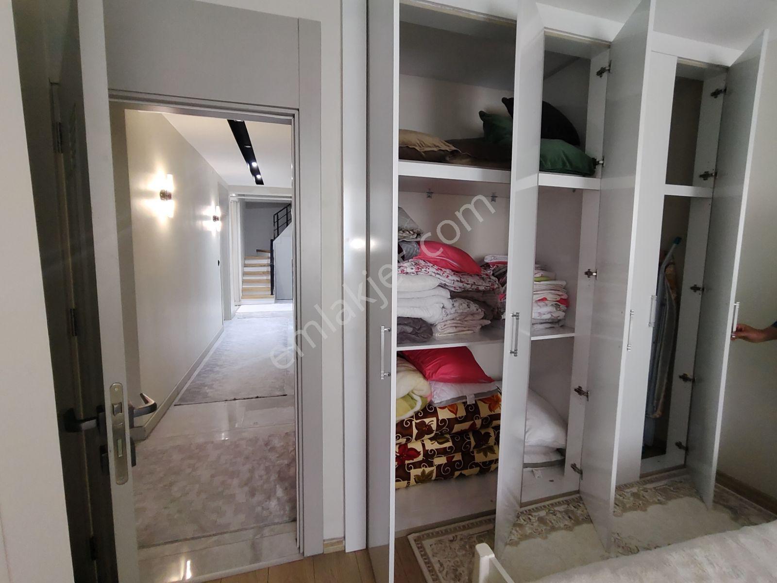 Emlak 72'den Aura Park Sitesinde Satılık Ultralüks Dubleks Daire - Görsel 18