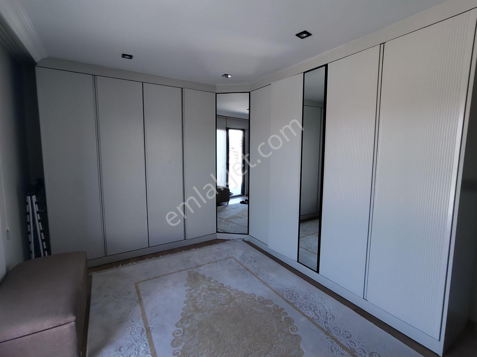 Emlak 72'den Aura Park Sitesinde Satılık Ultralüks Dubleks Daire - Görsel 7