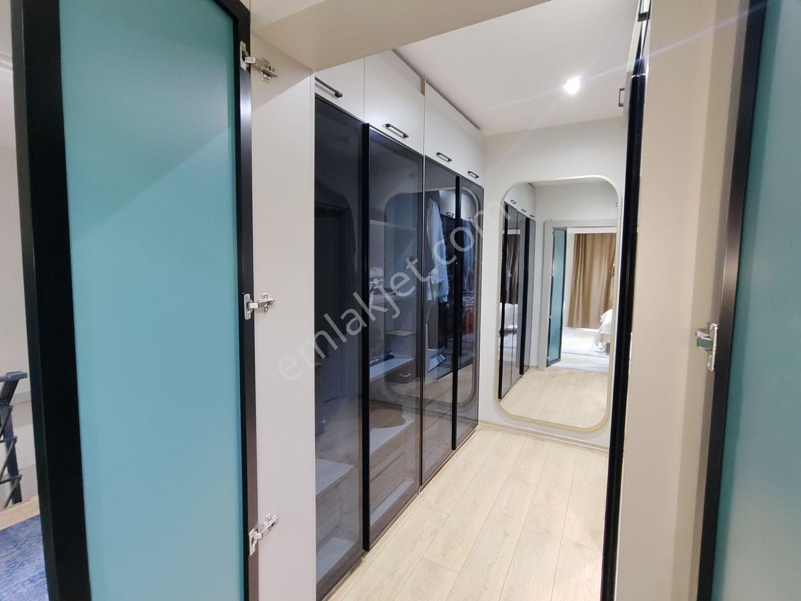 Emlak 72'den Aura Park Sitesinde Satılık Ultralüks Dubleks Daire - Görsel 28