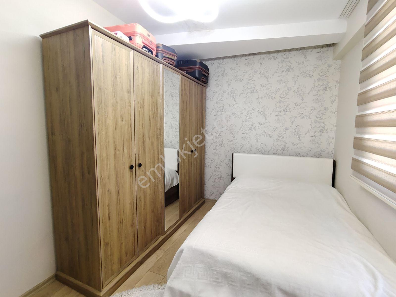Emlak 72'den Aura Park Sitesinde Satılık Ultralüks Dubleks Daire - Görsel 17