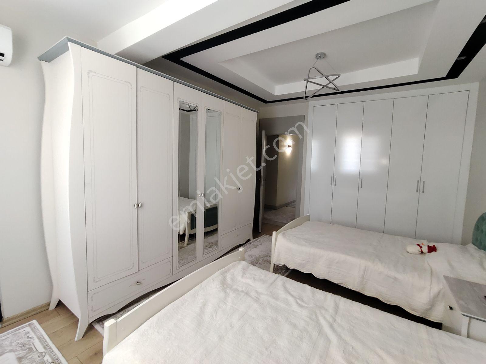 Emlak 72'den Aura Park Sitesinde Satılık Ultralüks Dubleks Daire - Görsel 22