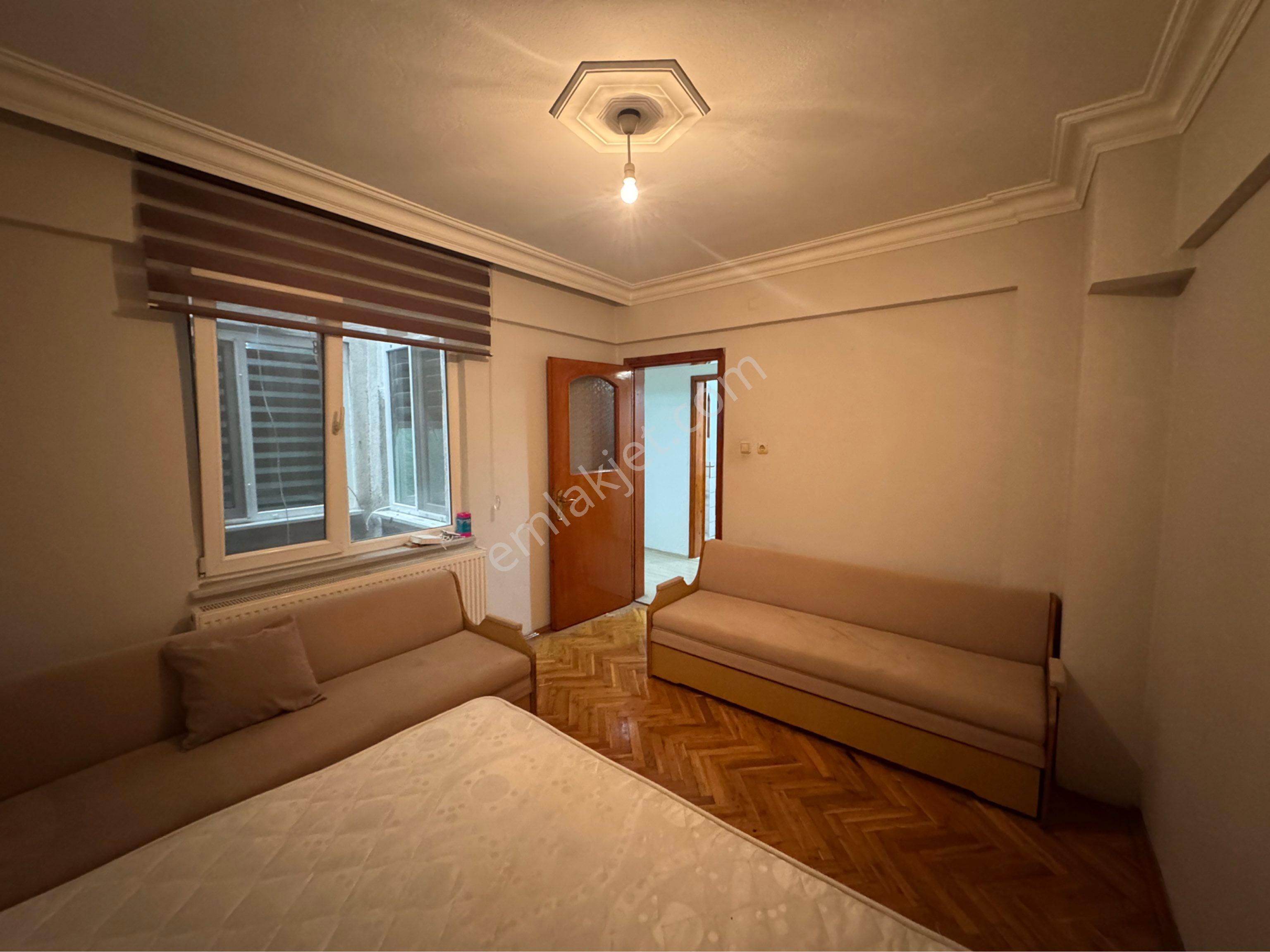 İstiklal Caddesinde Satılık 2+1 Daire - Görsel 16