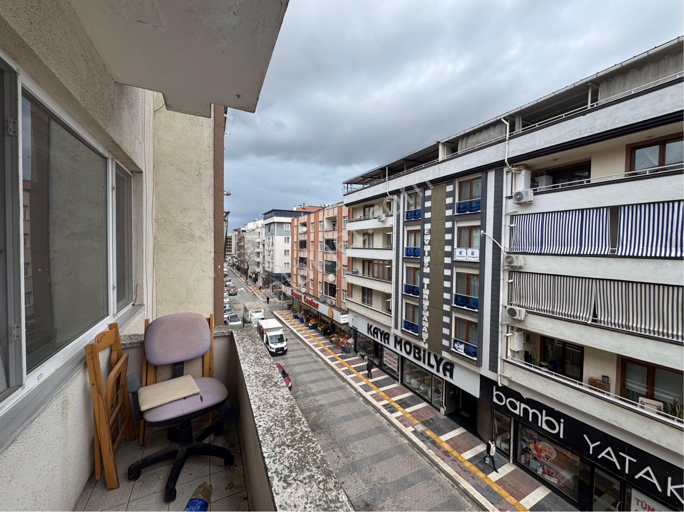 İstiklal Caddesinde Satılık 2+1 Daire - Görsel 23