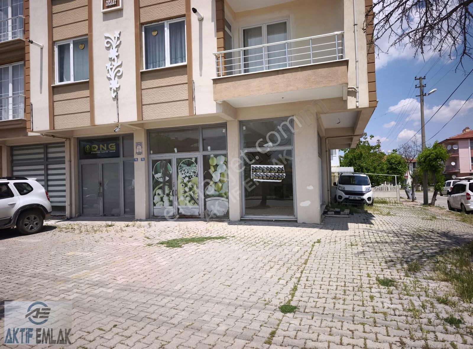 Aktif Emlak'tan Esentepe Mah Satılık Dükkan - Görsel 22