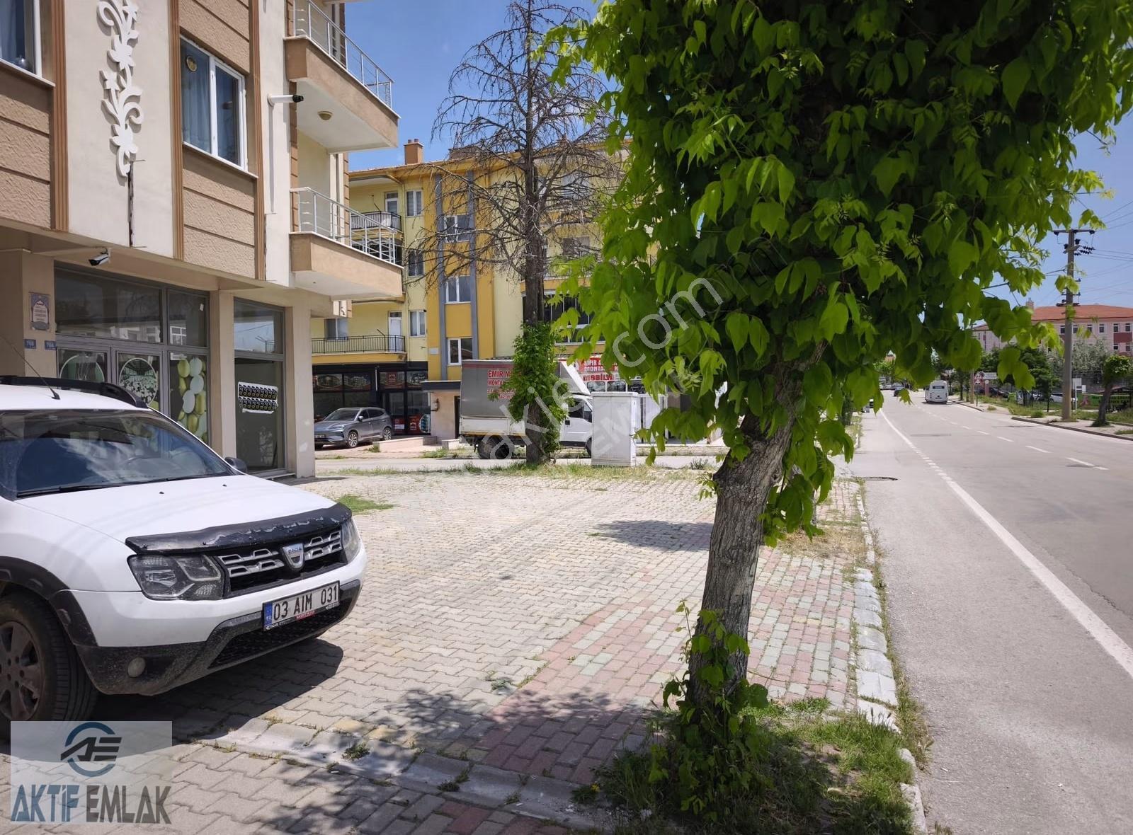 Aktif Emlak'tan Esentepe Mah Satılık Dükkan - Görsel 13