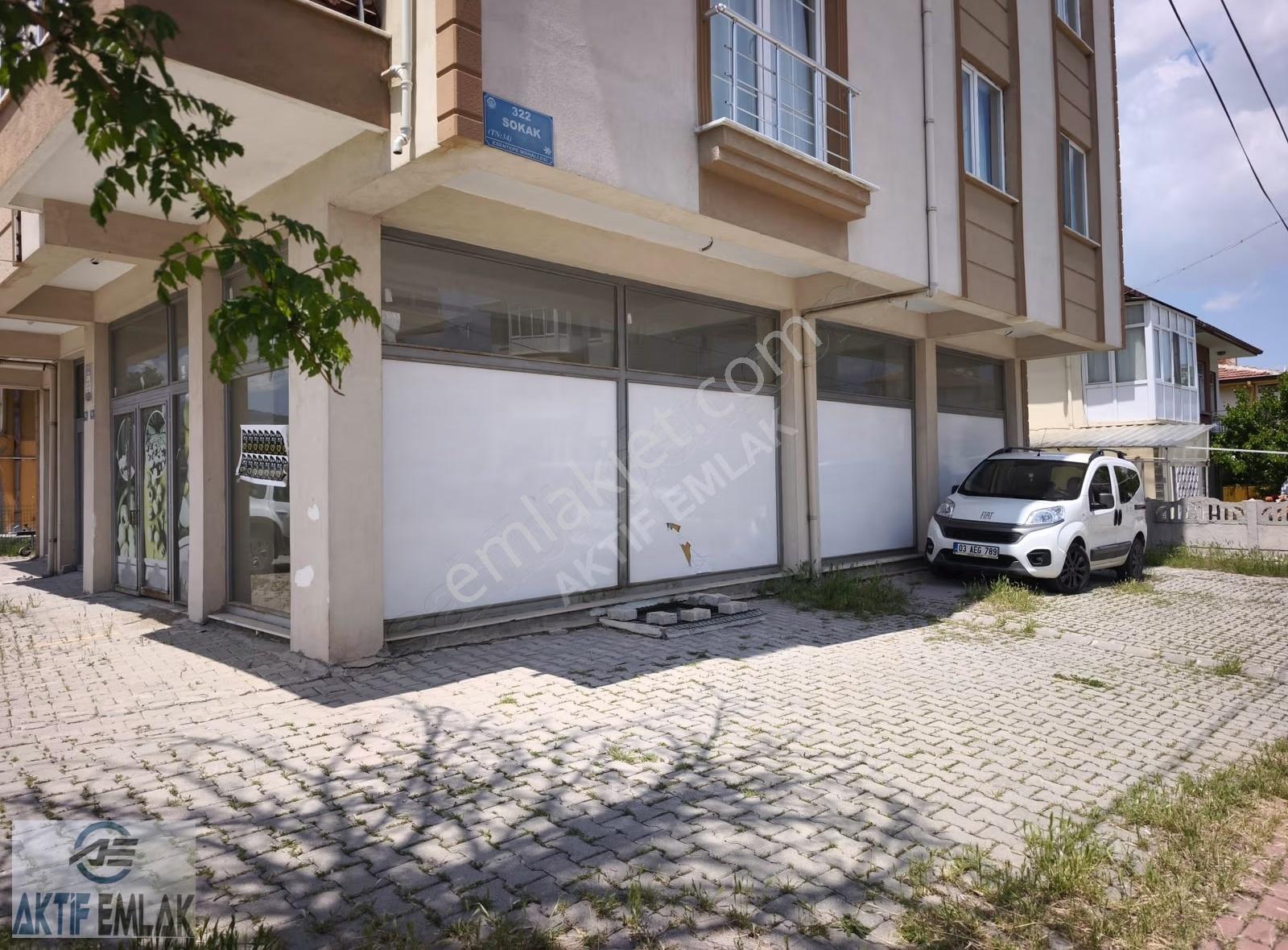 Aktif Emlak'tan Esentepe Mah Satılık Dükkan - Görsel 6