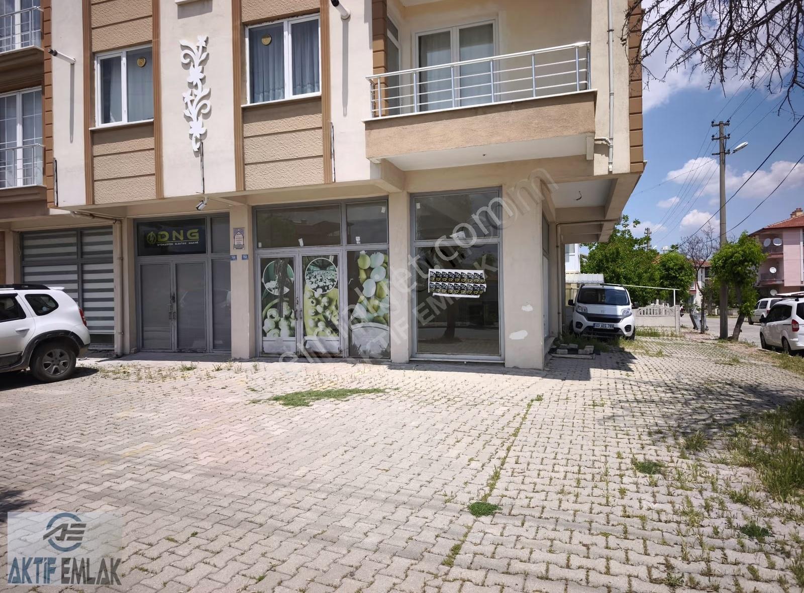 Aktif Emlak'tan Esentepe Mah Satılık Dükkan - Görsel 10